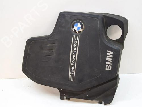 Used Upper protection BMW 3 (F30, F80) 320 i (184 hp) 10915365