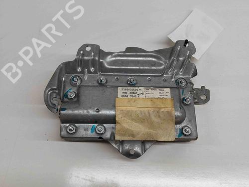 Used Left door airbag MERCEDES-BENZ S-CLASS (W220, V220) S 320 (220.065, 220.165) (224 hp) 24580698