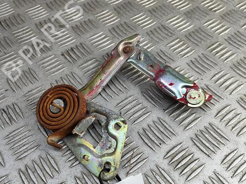 Used Hinge/Door check strap TOYOTA MR2 I (AW1_) 1.6 16V (AW11) (116 hp) 28028703