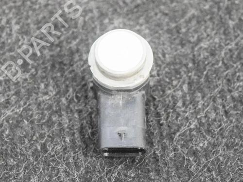 Used Electronic module AUDI A5 (8T3) RS5 quattro (450 hp) 6754399