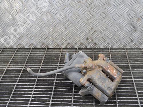 Used Right rear brake caliper AUDI Q3 (8UB, 8UG) 2.0 TDI quattro (177 hp) 14612507