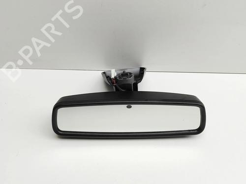 Used Rear mirror Rear mirror FORD ECOSPORT 1.0 EcoBoost (140 hp) 33378555 33378555