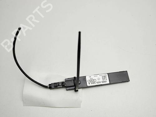 Used Electronic module Electronic module 38018403 38018403