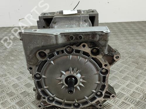 Used Engine NISSAN LEAF (ZE1) Electric (150 hp) 28132063