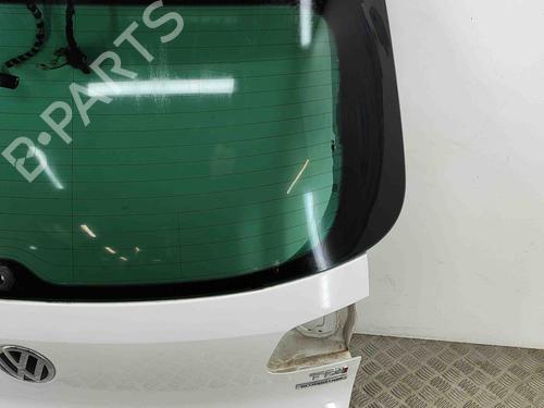 Tailgate VW TIGUAN (5N_) 2.0 TDI | BP29752808C6 