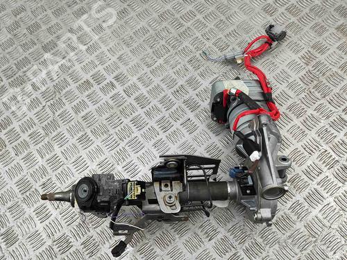 Steering column TOYOTA AURIS Estate (_E18_) 1.4 D-4D (NDE180_) | BP22808059M21 