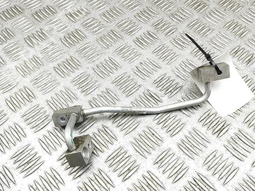 AC pipe SKODA ENYAQ iV SUV (5AZ) 80 | BP30575165M126 - Image 3