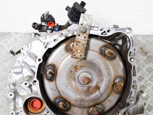Used Gearbox BMW 3 (E90) 320 d xDrive (177 hp) 15680620