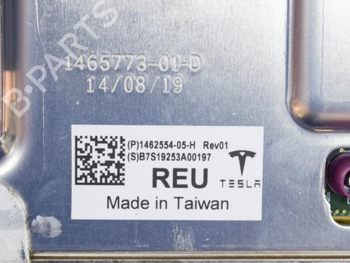 Elektronisk modul TESLA MODEL 3 (5YJ3) EV | BP27764466M83 