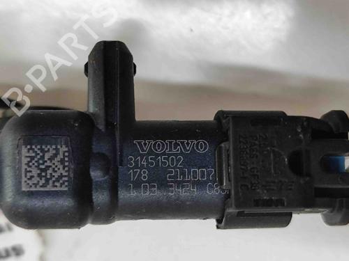 Electronic sensor VOLVO V60 II (225) B6 Mild-Hybrid AWD | BP29459386M84 