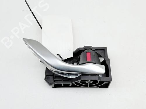 Used Front right interior door handle Front right interior door handle MAZDA MX-5 IV (ND__) 2.0 (ND2E, ND6E) (160 hp) 40083106 40083106