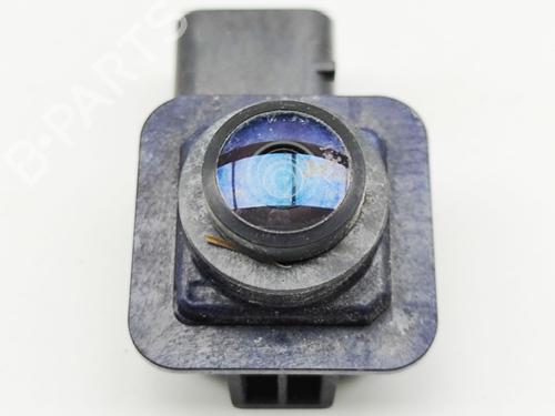 Used Camera LAND ROVER RANGE ROVER EVOQUE (L538) 2.2 D 4x4 (190 hp) 29753383