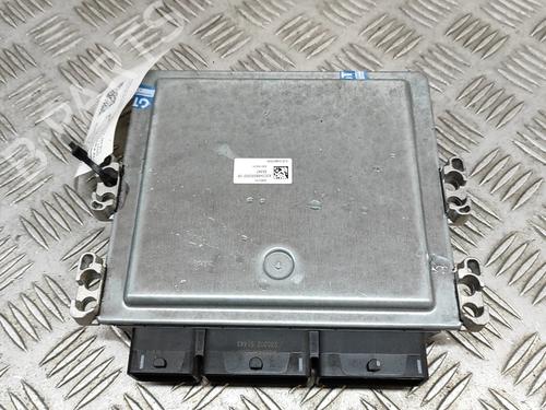 Engine control unit (ECU) NISSAN QASHQAI III (J12) 1.3 DIG-T All-wheel Drive | BP33369972M57 - Image 2