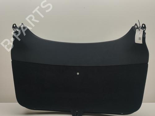 Used Boot lining TESLA MODEL Y (5YJY) Long Range All-wheel Drive (514 hp) 30856744