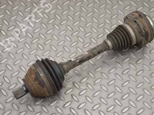 Used Left front driveshaft VW GOLF VII (5G1, BQ1, BE1, BE2) 2.0 GTD (184 hp) 30268039