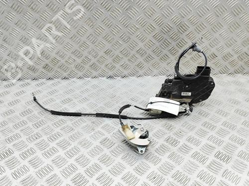 Used Front right lock Front right lock ASTON MARTIN DB9 Volante 6.0 V12 (476 hp) 34443169 34443169