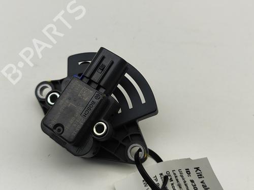 Electronic module TOYOTA C-HR (_X2_, _H2_) Hybrid (MAXH20) | BP29391720M83 