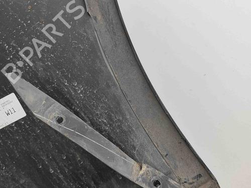 Rear bumper BMW 4 Coupe (F32, F82) M4 CS | BP29569881C8 