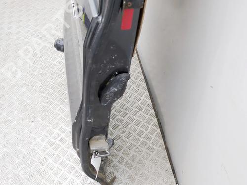 Dør venstre bagtil FORD TRANSIT V363 Platform/Chassis (FED, FFD) 2.0 EcoBlue | BP39380566C4  - Image 8