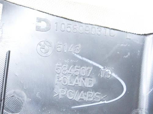 Other BMW i3 (I01) Electric | BP14633858O1 