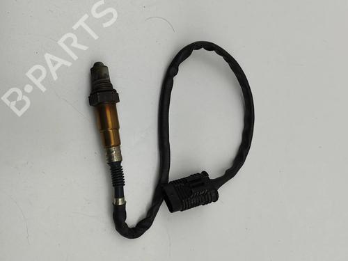 Used Electronic sensor BMW 5 (G30, F90) 530 e Plug-in Hybrid (252 hp) 27577117