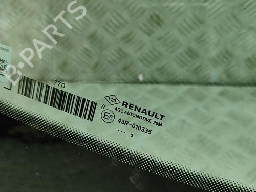 Vindrude RENAULT AUSTRAL E-TECH 200 Hybrid (HGM2) | BP33961976C63  - Image 5