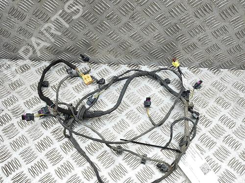 Electronic module AUDI Q8 (4MN, 4MT) 55 TFSI Mild Hybrid quattro | BP38070424M83 - Image 4