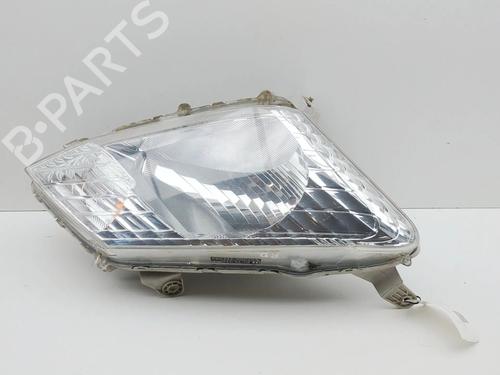 Used Right headlight Right headlight ISUZU D-MAX II (TFR, TFS) 2.5 CRDi 4x4 (TFS86J) (163 hp) 39243869 39243869