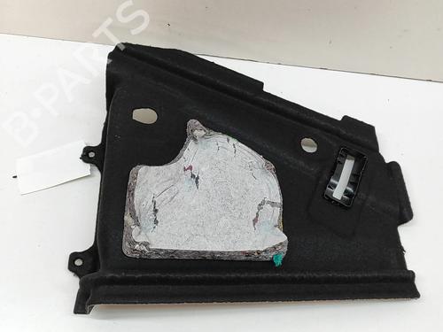 Boot lining BMW iX (I20) xDrive 50 | BP33370004I3 - Image 4