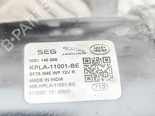 Starter LAND ROVER DISCOVERY V (L462) D300 MHEV 4x4 | BP33390225M8 - Image 7