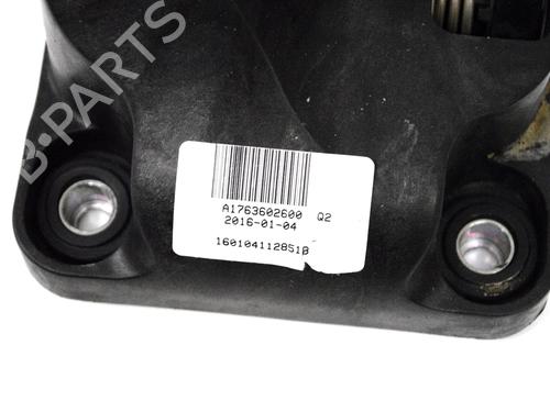 Gear lever INFINITI Q30 1.5 D | BP33353761M90 - Image 5