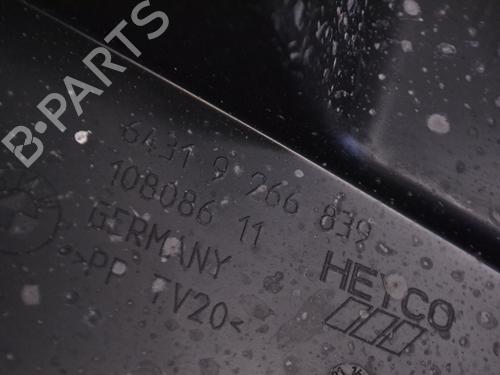 Andre BMW i3 (I01) Range Extender | BP30268101O1 