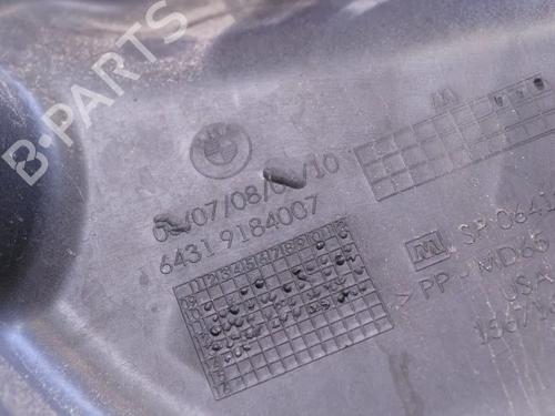 Other BMW X3 (F25) xDrive 35 d | BP30211640O1 