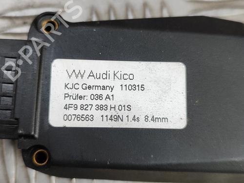 Other AUDI A6 C7 Avant (4G5, 4GD) 2.0 TDI | BP28028518O1 