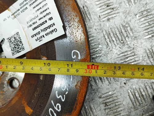 Ander MAZDA CX-5 (KF) 2.0 | BP27158666O1 