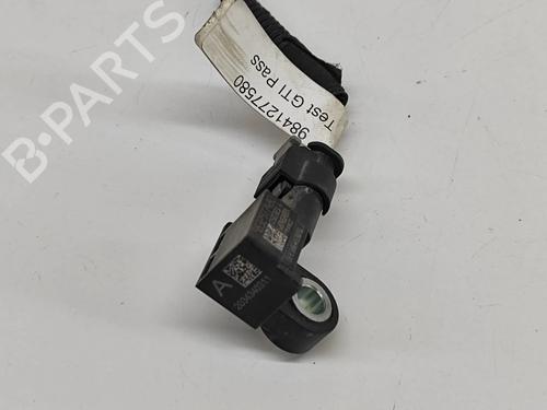 Electronic sensor CITROËN C4 III (BA_, BB_, BC_) ë-C4 (BCZKXC, BZCKSC) | BP27783252M84