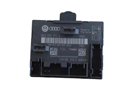 Used Electronic module Electronic module AUDI A4 Allroad B8 (8KH) 3.0 TDI quattro (245 hp) 33366359 33366359