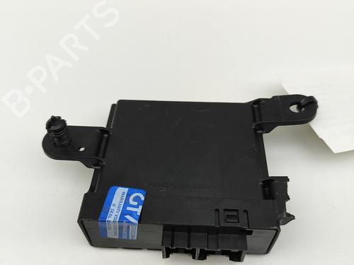 Electronic module CHRYSLER GRAND VOYAGER V (RT) 2.8 CRD | BP30108668M83