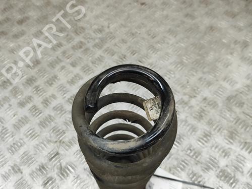 Shock absorber spring VW PASSAT B8 Variant (3G5, CB5) 2.0 TDI | BP32421053C152 
