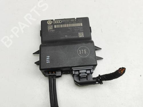 Electronic module AUDI Q7 (4LB) 3.0 TDI quattro | BP35718029M83 - Image 2