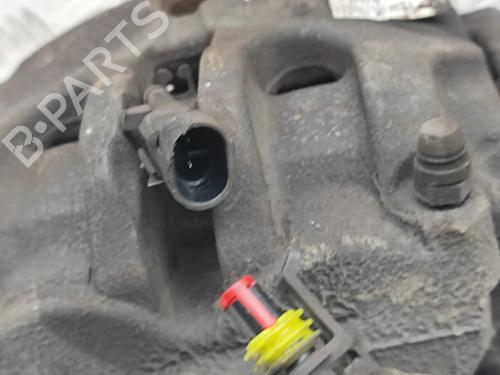 Left front brake caliper IVECO DAILY VI Platform/Chassis 33S16, 35S16, 35C16, 40C16, 42S16, 50C16 | BP36044829M105  - Image 5