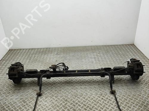 Bakaksel FORD TRANSIT V363 Platform/Chassis (FED, FFD) 2.0 EcoBlue | BP38184471M2 - Image 4