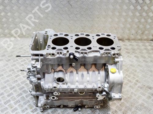 Used Other Other VW TIGUAN (AD1, AX1) 1.4 TSI (125 hp) 36043683 36043683