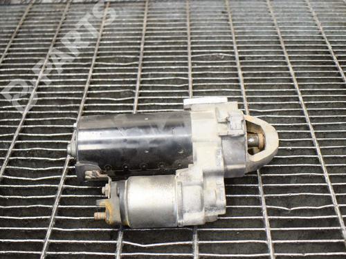 Used Starter BMW 5 (F10) 520 d (163 hp) 6773215
