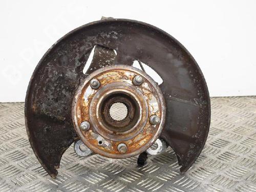 Used Right front steering knuckle OPEL INSIGNIA A (G09) 2.0 CDTI (68) (160 hp) 14666027