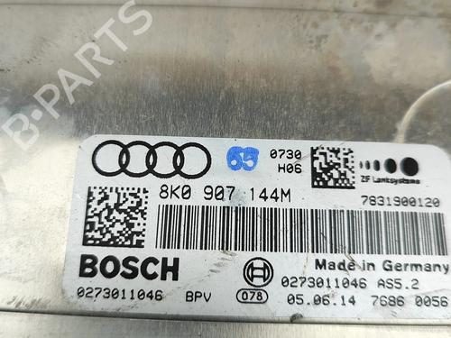 Electronic module AUDI Q5 (8RB) SQ5 TDI quattro | BP29392053M83 - Image 6