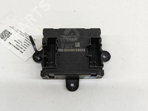 Used Electronic module JAGUAR F-TYPE Coupe (X152) 3.0 SCV6 (340 hp) 22998470