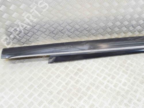 Right sideskirt MERCEDES-BENZ C-CLASS (W205) C 250 BlueTEC / d 4-matic (205.009) | BP14652680C114 