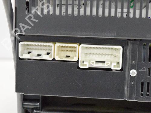 Electronic module TOYOTA PRIUS Liftback (_W2_) 1.5 Hybrid (NHW20_, NHW20R) | BP6757789M83 