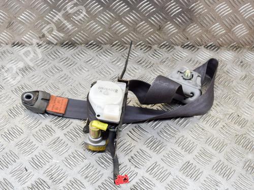 Front right seatbelt MITSUBISHI SPACE WAGON (N9_W, N8_W) 2.4 GDI (N84W) | BP10401278I25 